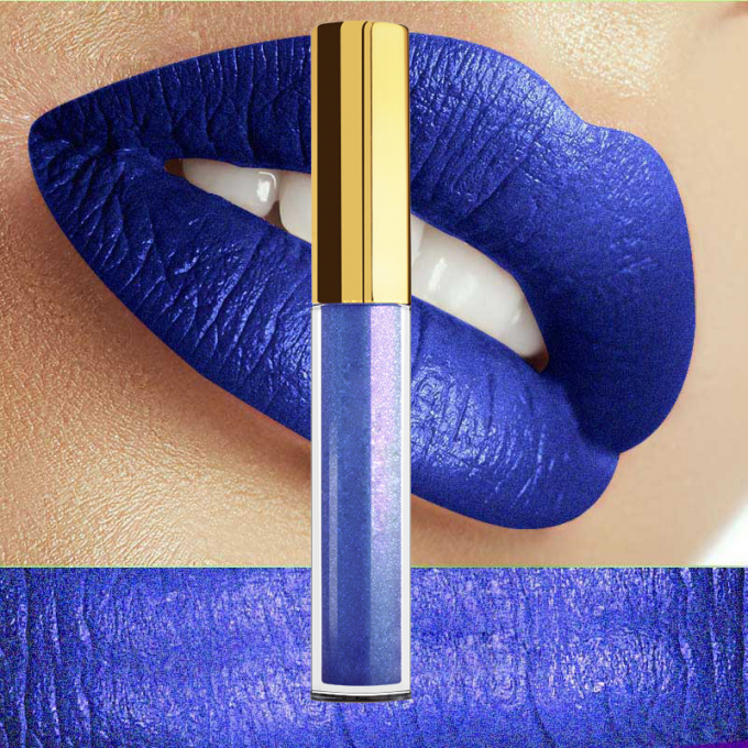 Haute marque de distributeur durable Lipgloss de produits de maquillage de lèvre de colorant d'OEM 30 couleurs