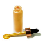High Pigment Face Makeup Highlighter / Highlight Makeup Products 15ML Liquid Type