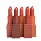 Waterproof Cosmetics Lip Makeup Products 24 Hours Long Lasting Matte Lipstick Set