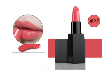 30 produits de maquillage de lèvre de couleur charmant le rouge à lèvres de couleur de pamplemousse pour des filles