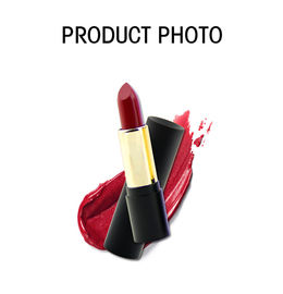 Chine Rouge à lèvres mat durable liquide, rouge à lèvres fortement pigmenté 40g imperméable usine