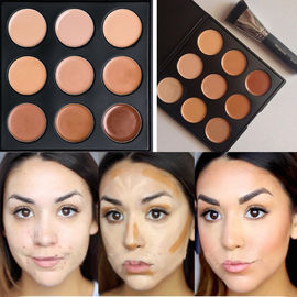 Cream Face Makeup Concealer For Dry Skin Long Lasting Concealer Lightweight
