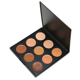 Cream Face Makeup Concealer For Dry Skin Long Lasting Concealer Lightweight