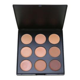 Cream Face Makeup Concealer For Dry Skin Long Lasting Concealer Lightweight