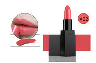 Chine 30 produits de maquillage de lèvre de couleur charmant le rouge à lèvres de couleur de pamplemousse pour des filles société