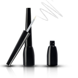 High Quality Eye Liner White Color Waterproof Liquid Eyeliner Professional Makeup